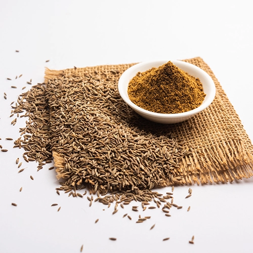 Cumin