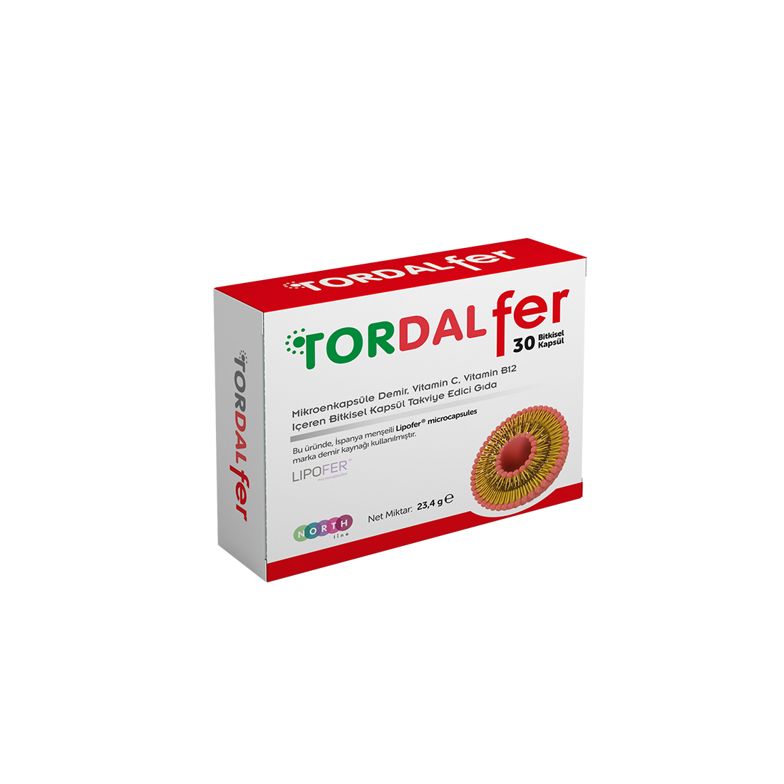 Tordalfer 30