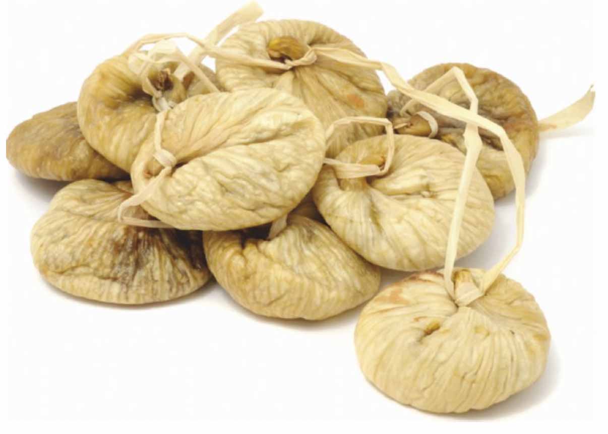 Dried Figs Baglama