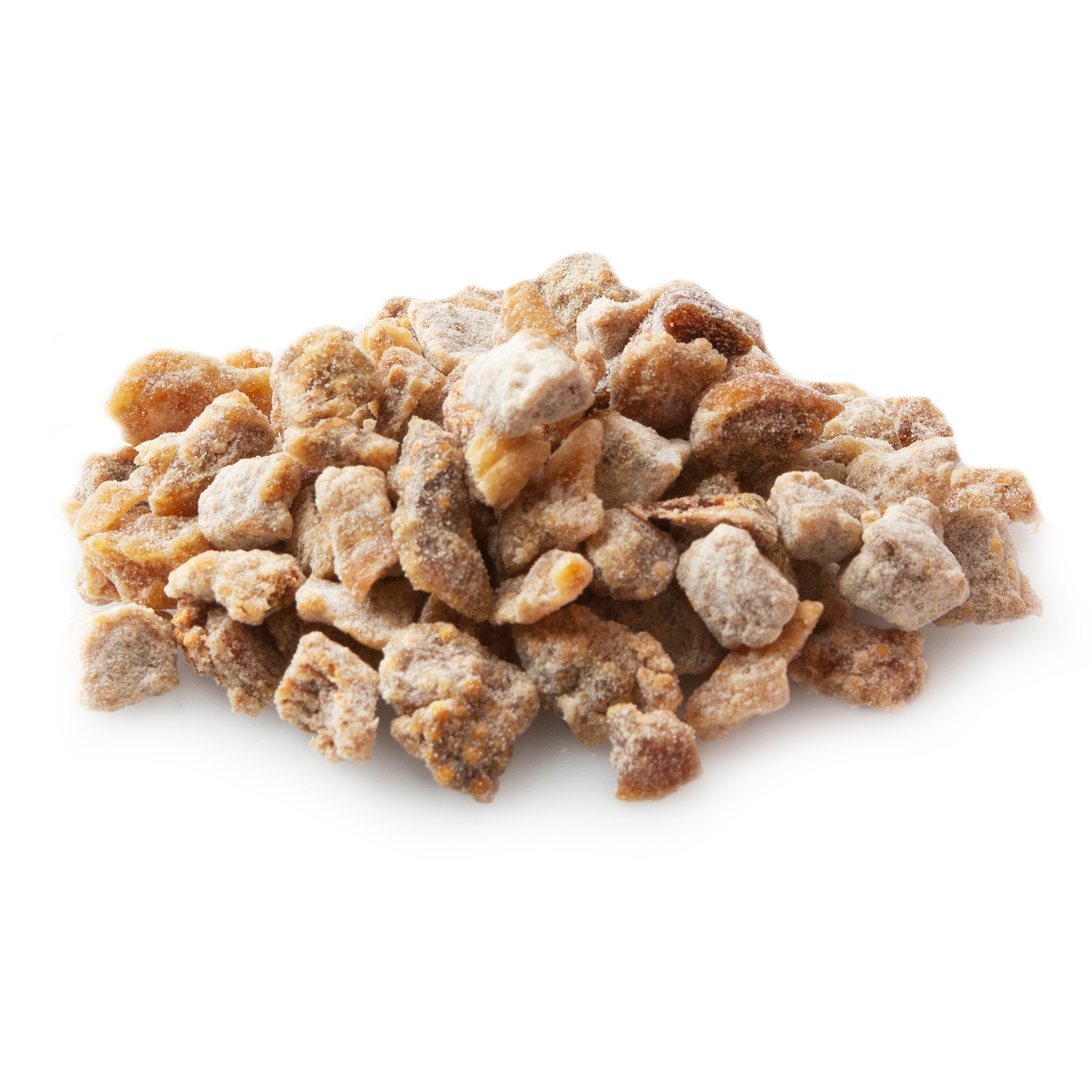Dried Diced Figs