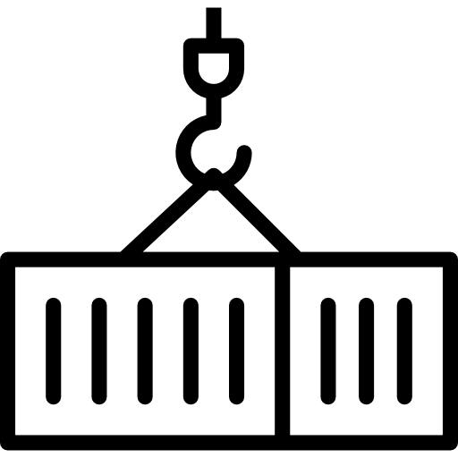 container-crane